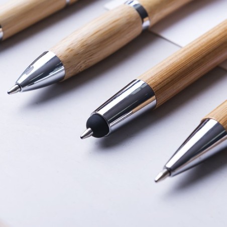 Stylet Bille Sirim : Élégance et Fonctionnalité