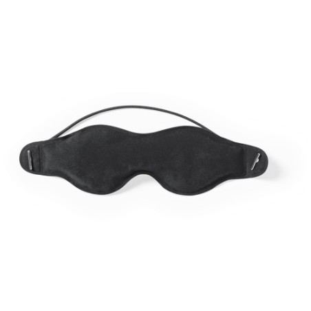 Masque Détente Froid Personnalisé Économique Bien-être Milora Matières : nylon Couleurs : fuchsia cadeau entreprise pas cher