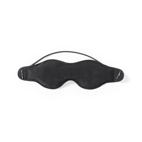 Masque Détente Froid Personnalisé Économique Bien-être Milora Matières : nylon Couleurs : rouge marquage laser ultra précis