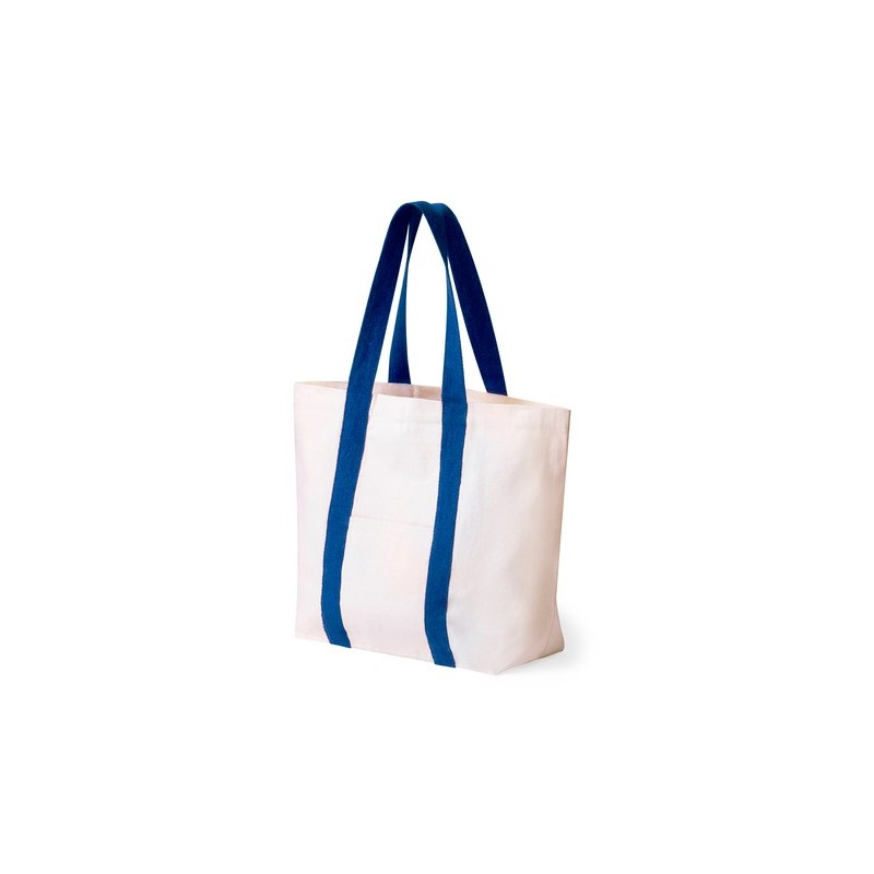 Sac de Plage Personnalisé Dretan Matières : coton Couleurs : naturel goodies entreprise design