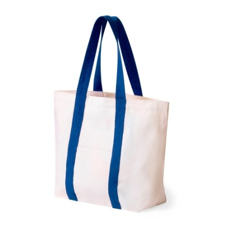 Sac de Plage Personnalisé Dretan Matières : coton Couleurs : naturel goodies entreprise design