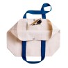 Sac de Plage Personnalisé Dretan Matières : coton Couleurs : naturel goodies personnalisé en stock