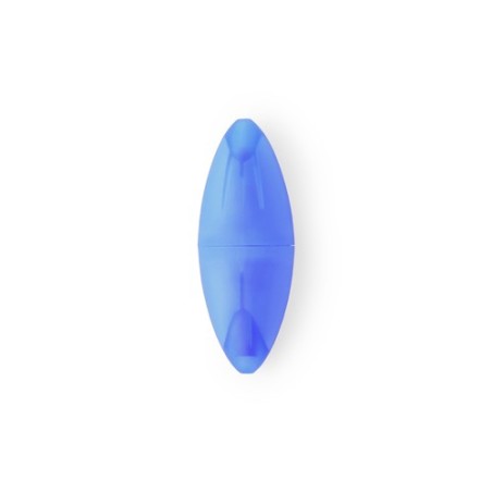 Surligneur Fluorescent Économique Personnalisé Rankap Couleurs : bleu marquage laser ultra précis
