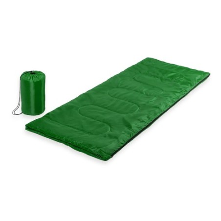 Sac de Couchage Personnalisé Idéal pour vos Aventures - Calix Matières : polyester Couleurs : bleu livraison express 24h 48h