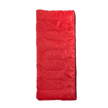 Sac de Couchage Personnalisé Idéal pour vos Aventures - Calix Matières : polyester Couleurs : bleu accessoire événementiel uniqu