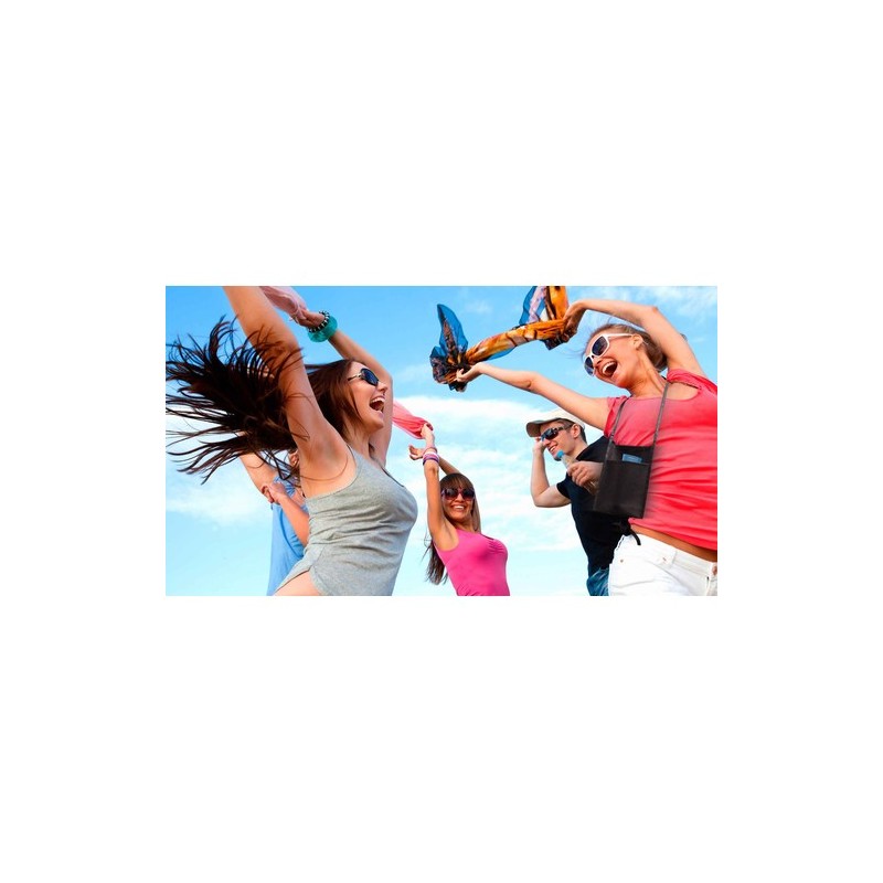 Fourre-Tout Yobok : Élégance et Praticité