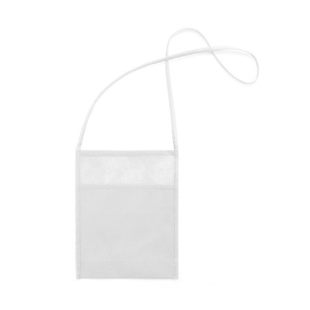 Sac Fourre-Tout Personnalisé Éco-responsable Yobok Matières : polypropylène (PP) Couleurs : noir cadeau collaborateur premium