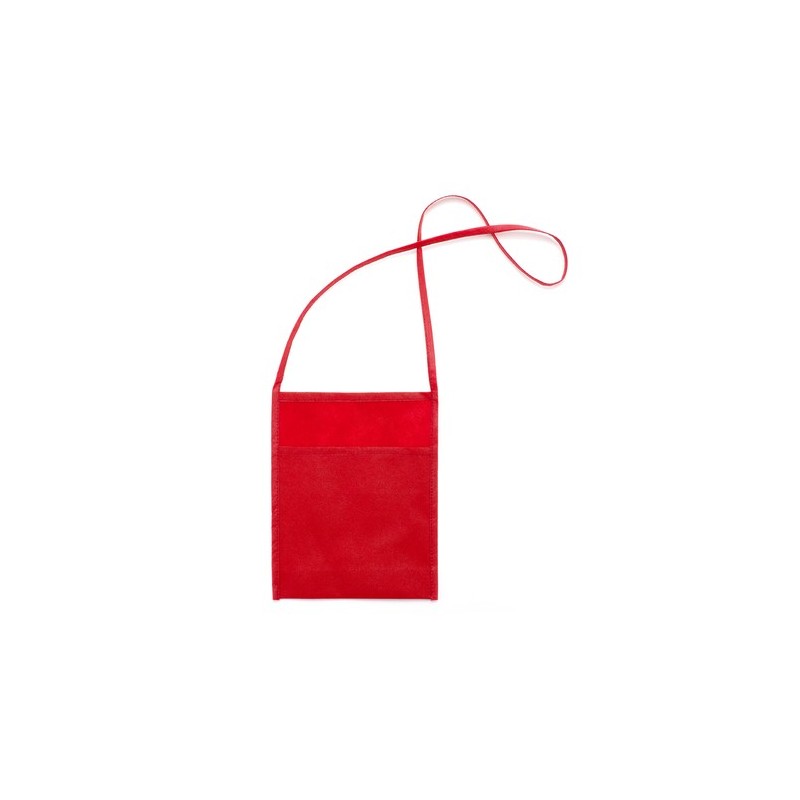Sac Fourre-Tout Personnalisé Éco-responsable Yobok Matières : polypropylène (PP) Couleurs : noir goodies entreprise design