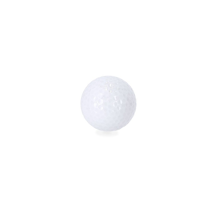 Balle de golf personnalisable et résistante - Nessa impression haute définition