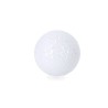 Balle de golf personnalisable et résistante - Nessa marquage laser ultra précis