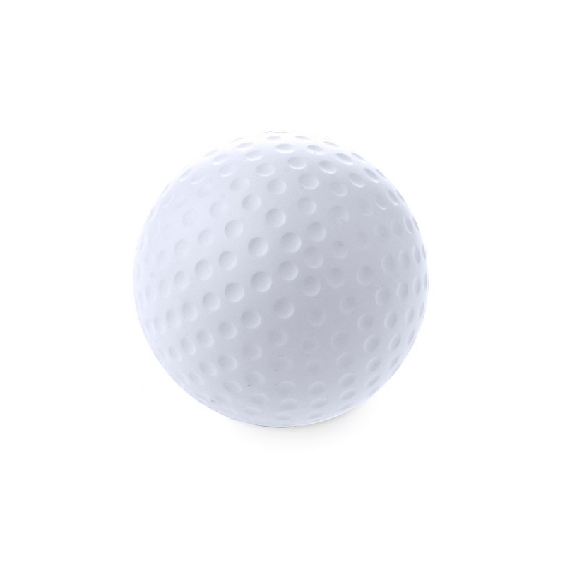 Balle de golf personnalisable et résistante - Nessa impression logo haute qualité