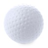 Balle de golf personnalisable et résistante - Nessa impression logo haute qualité