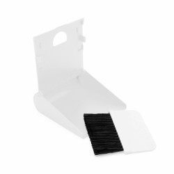 Set de Nettoyage Pratique Éco-responsable - Naibel Couleurs : blanc