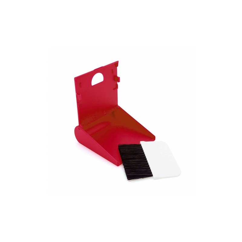 Set de Nettoyage Pratique Éco-responsable - Naibel Couleurs : blanc goodies publicitaire événementiel