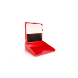 Set de Nettoyage Pratique Éco-responsable - Naibel Couleurs : blanc goodies entreprise design