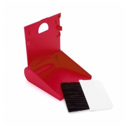 Set de Nettoyage Pratique Éco-responsable - Naibel Couleurs : blanc 2