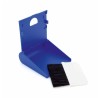 Set de Nettoyage Pratique Éco-responsable - Naibel Couleurs : rouge cadeau entreprise pas cher