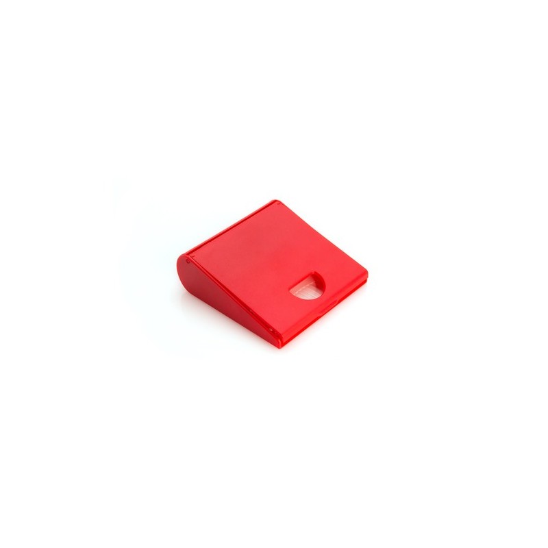 Set de Nettoyage Pratique Éco-responsable - Naibel Couleurs : bleu objet promotionnel éco-responsable