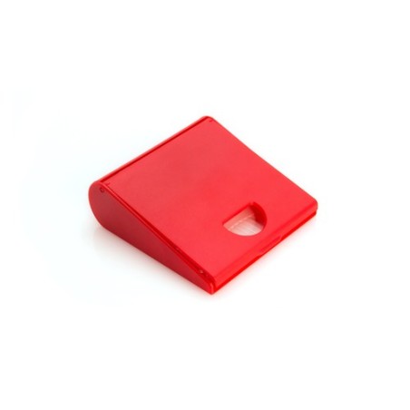 Set de Nettoyage Pratique Éco-responsable - Naibel Couleurs : bleu objet promotionnel éco-responsable
