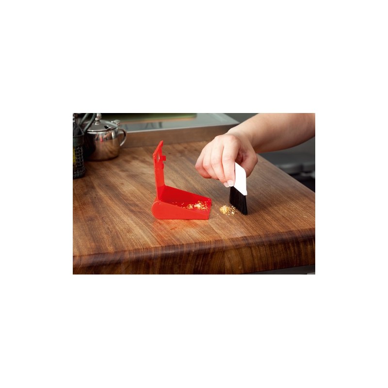 Set Nettoyage Naibel - Mini Accessoires Pratiques