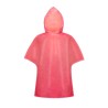 Poncho Imperméable Pratique Personnalisé - Remo Matières : HDPE Couleurs : bleu cadeau client original