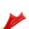Bâtons Gonflables Publicitaires Personnalisés - Tap Tap Flag cadeau entreprise pas cher