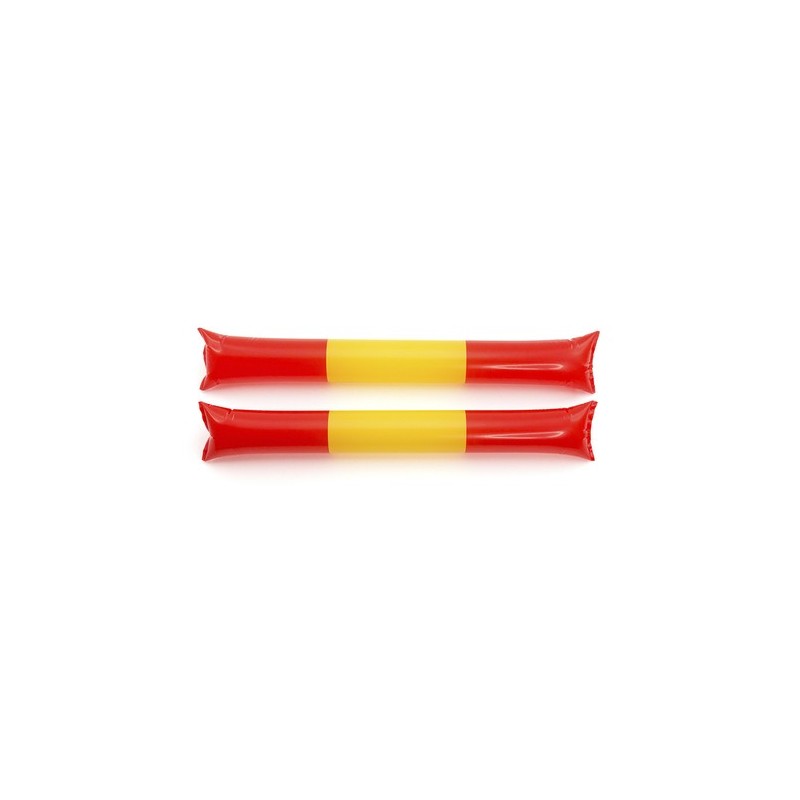 Bâtons Gonflables Publicitaires Personnalisés - Tap Tap Flag goodies publicitaire événementiel