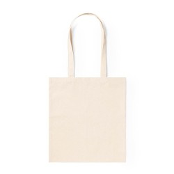 Sac Éco-responsable Personnalisable Unique Larsen Matières : coton 2