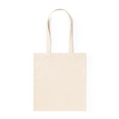 Sac Shopping Larsen 100% Coton Personnalisable Personnalisé
