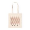 Sac Éco-responsable Personnalisable Unique Larsen Matières : coton goodies publicitaire événementiel