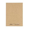 Ornement personnalisé de Noël Astrox Matières : bois Couleurs : naturel marquage laser ultra précis