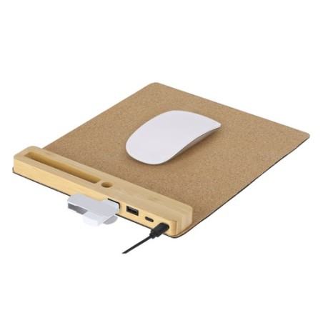 Tapis Souris Multifonction Dannax