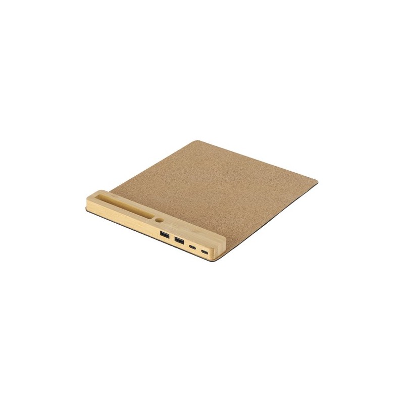 Tapis Souris Multifonction Dannax