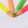 Boîte Éco-responsable Personnalisée de Crayons Tucker | Objets Publicitaires Matières : carton recyclé marquage laser ultra préc