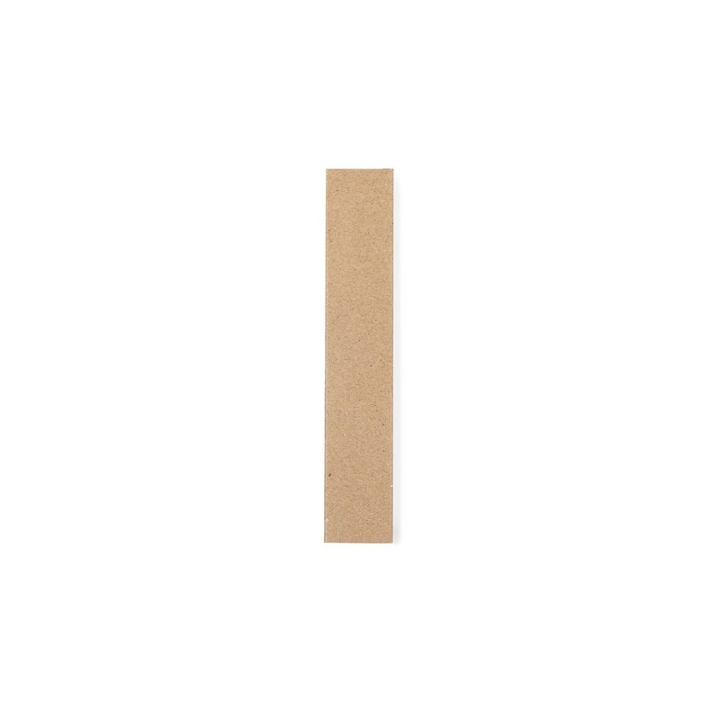 Boîte Éco-responsable Personnalisée de Crayons Tucker | Objets Publicitaires Matières : carton recyclé livraison express 24h 48h