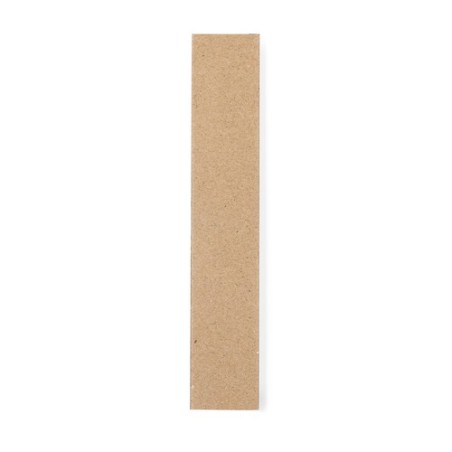 Boîte Éco-responsable Personnalisée de Crayons Tucker | Objets Publicitaires Matières : carton recyclé livraison express 24h 48h