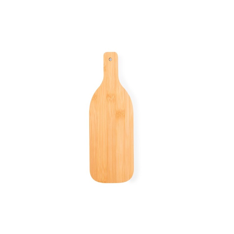 Coffret de Vin Éco-responsable et Personnalisé en Bambou - Darini Matières : bambou personnalisable avec votre logo
