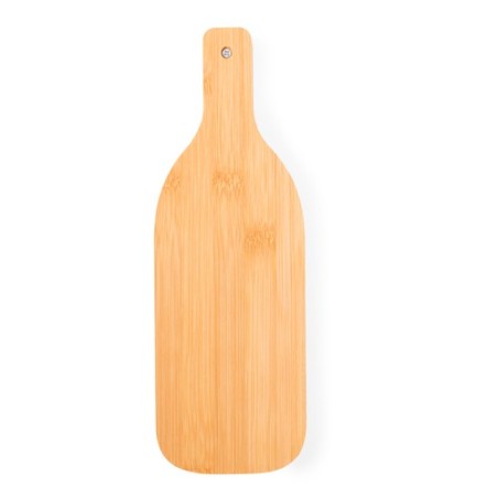 Coffret de Vin Éco-responsable et Personnalisé en Bambou - Darini Matières : bambou personnalisable avec votre logo