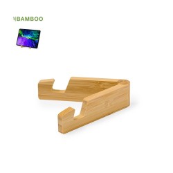 Support Écologique Personnalisé en Bambou Kosof pas cher