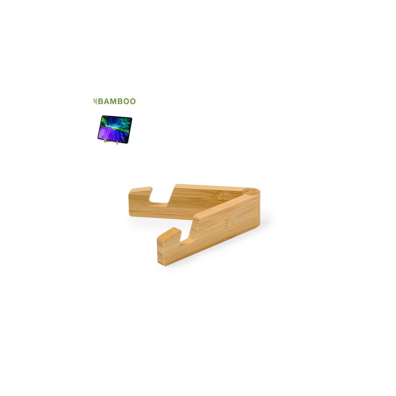 Support Kosof : Élégance et Écologie pour Vos Appareils