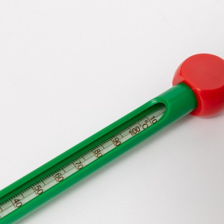 Thermomètre de Cuisine Pratique Personnalisé Cynex Pas Cher goodies publicitaire événementiel