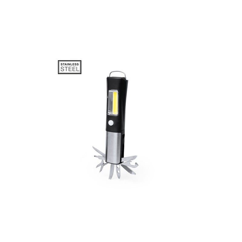 Multi Outils Layla - Pratique et Multifonctionnel Personnalisé