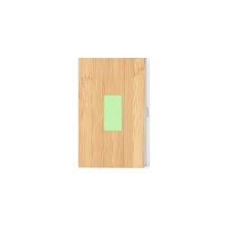 Set Jarviner : Élégance en Bambou et Métal