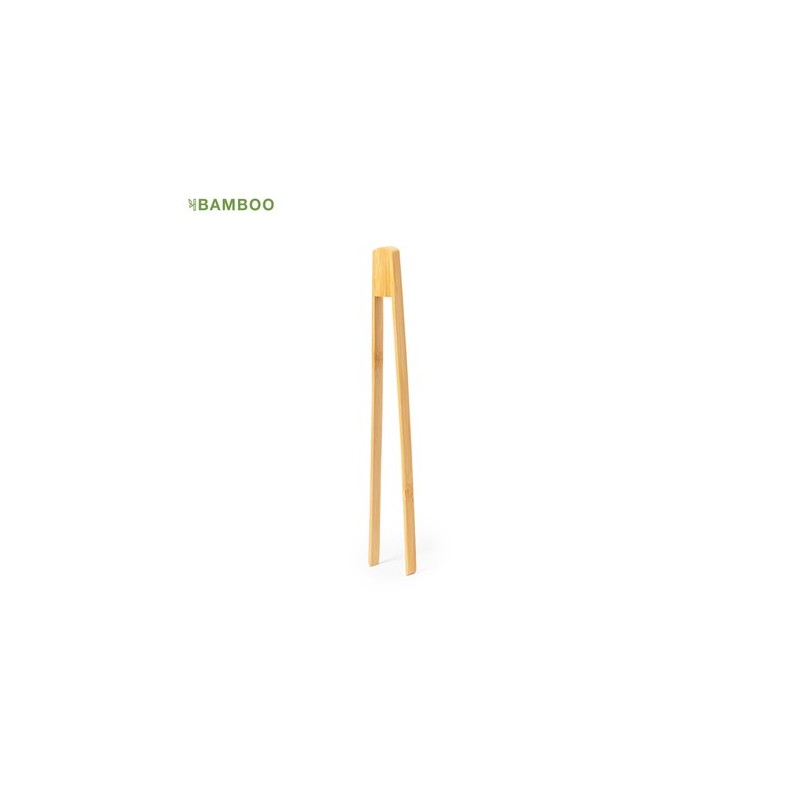 Pince Nigma en Bambou Écologique