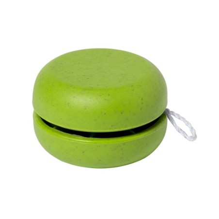 Yoyo Éco-responsable Amusant Personnalisé pas cher Dopey Matières : ABS Couleurs : bleu impression haute définition