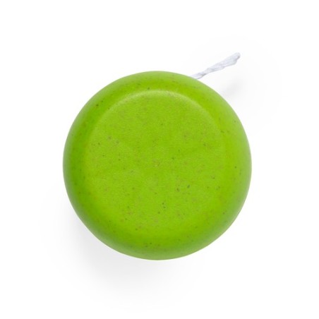 Yoyo Éco-responsable Amusant Personnalisé pas cher Dopey Matières : ABS Couleurs : jaune goodies entreprise design