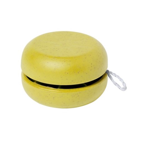 Yoyo Éco-responsable Amusant Personnalisé pas cher Dopey Matières : ABS Couleurs : naturel goodies personnalisé en stock