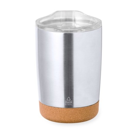 Mug Isotherme Éco-responsable Personnalisé Thermique Sarski