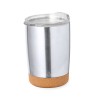 Mug Isotherme Éco-responsable Personnalisé Thermique Sarski cadeau entreprise pas cher