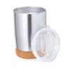 Mug Isotherme Éco-responsable Personnalisé Thermique Sarski impression haute définition